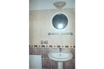 Rumunija Privát Buşteni, Eksterijer